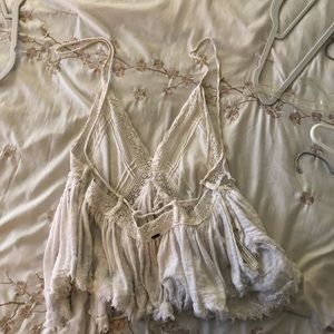 Free people top
